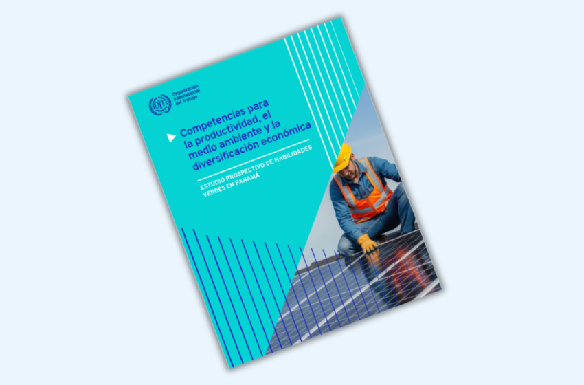  Competencias para la productividad, el medio ambiente y la diversificación económica