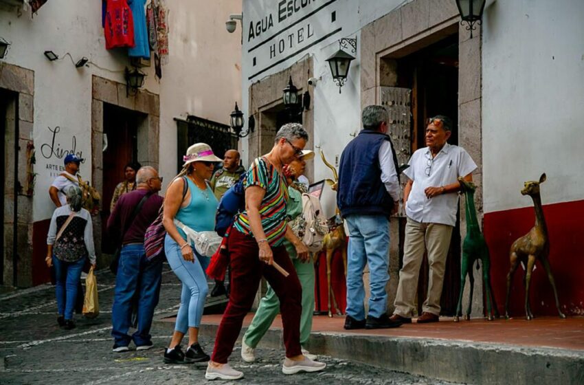  Guerrero vive un domingo turístico con gran afluencia y proyección internacional – diario21