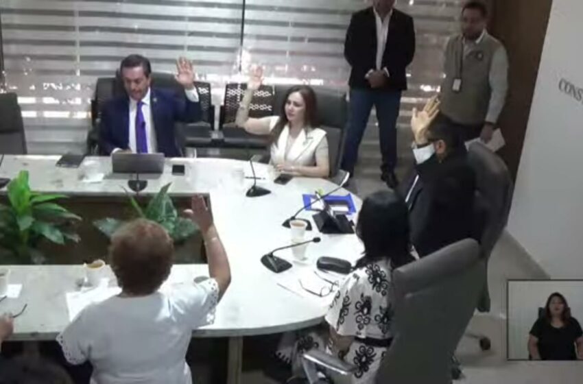  Aprueban en comisiones castigos más severos contra la extorsión en Sonora