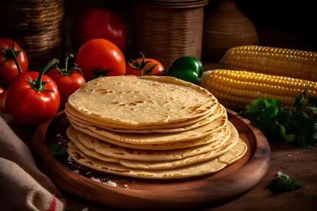  Tomate y tortilla suben de precio en México: alimentos básicos presionan el bolsillo