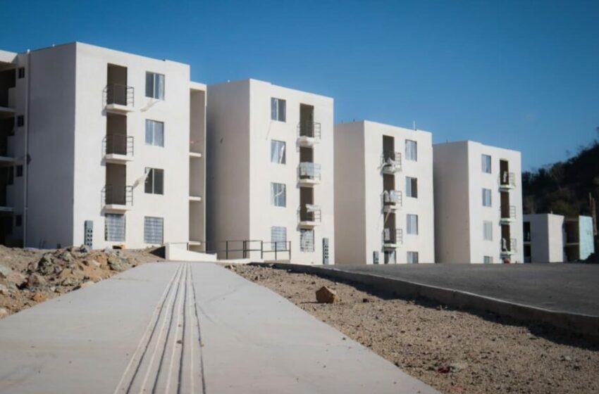  Asegura Gobierno de Sonora infraestructura básica para el programa federal “Vivienda … – Telemax
