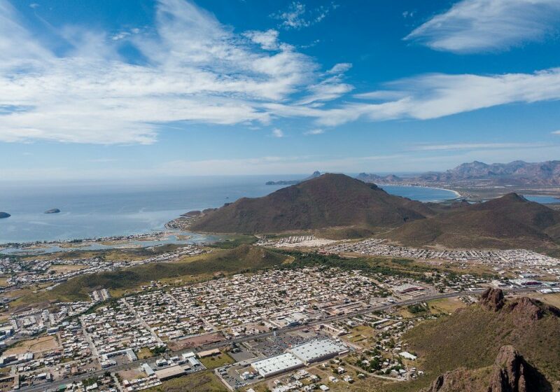 Persistirán amaneceres frescos y temperaturas cálidas en Sonora: Conagua