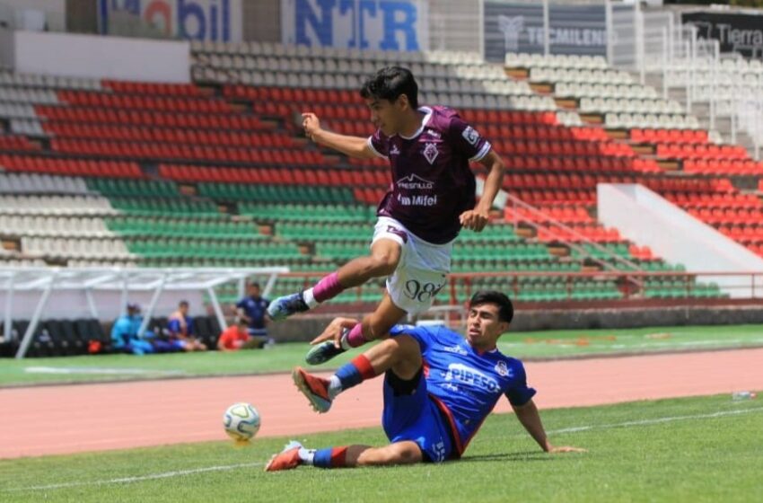  Cimarrones de Sonora buscará su boleto a la final en el 'Héroe de Nacozari' – Grada Norte