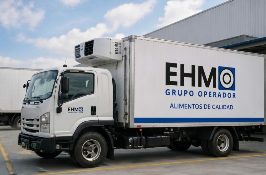  EHMO refuerza su expansión con mejoras operativas y alianzas estratégicas