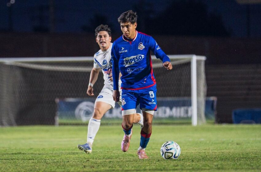  Cimarrones de Sonora se queda con el subcampeonato en la Segunda División