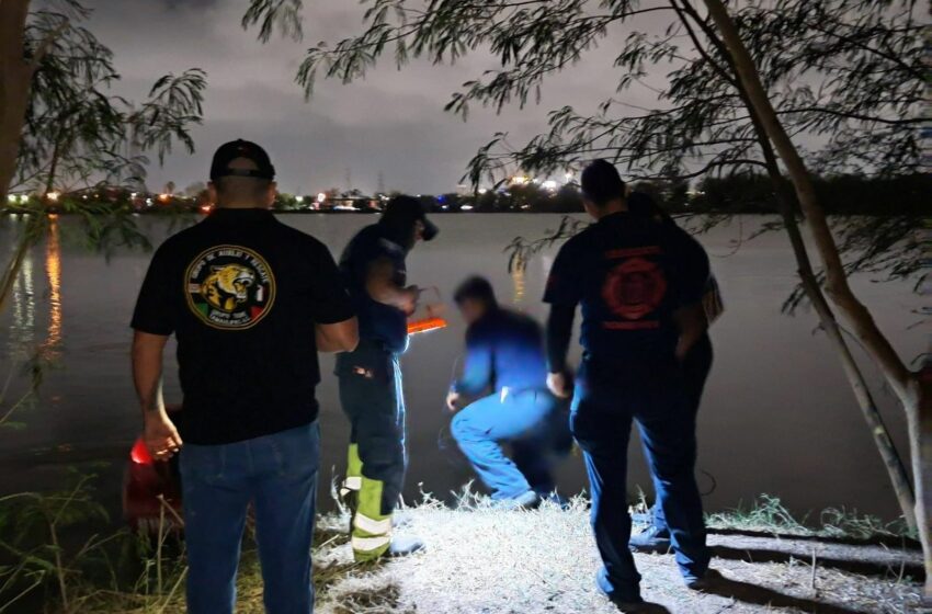  Continúa búsqueda de hombre desaparecido en laguneta de Matamoros – El Horizonte