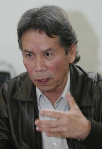  Falleció el escritor Salvador Castañeda