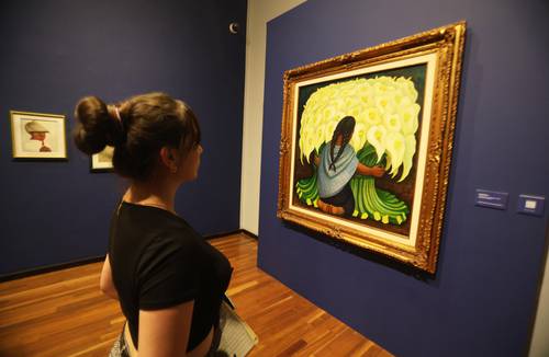  El Museo Cabañas ofrecerá un viaje por la identidad en la muestra Travesías por México