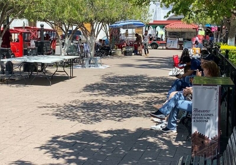  Álamos, un imán turístico del Sur de Sonora – Meganoticias