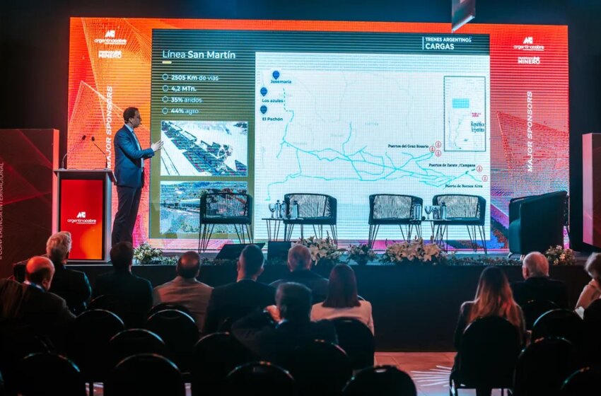  Nación confirma la reactivación del tren San Martín: todos los plazos y por qué será crucial …