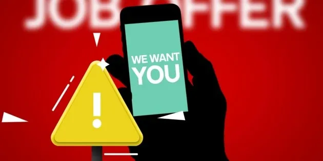  Alertan por falsas ofertas de trabajo ligadas al Mundial 2026