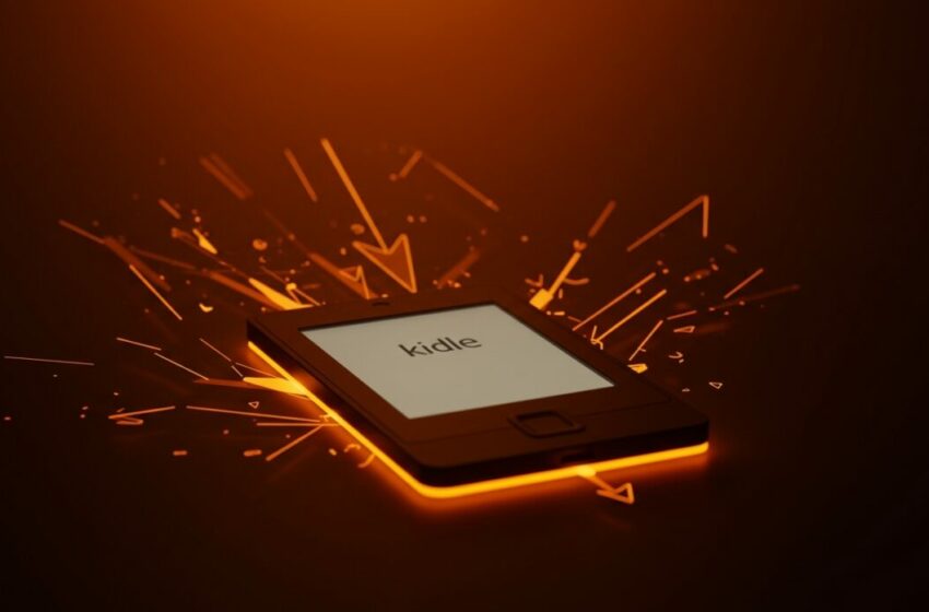  Amazon apaga Kindle antiguos el 20 mayo: qué hacer – El Ecosistema Startup
