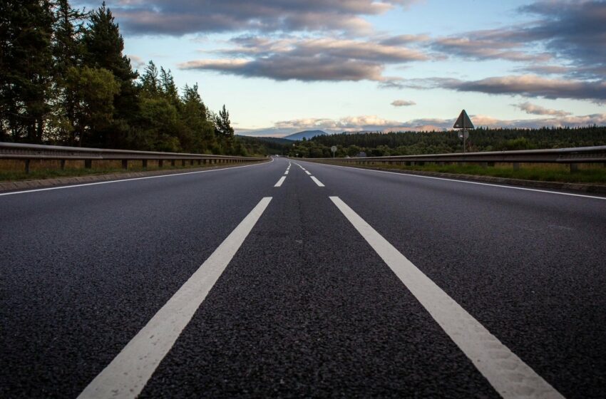  Hawái impulsa un innovador asfaltado para sus calles aprovechando los residuos de … – Ecoportal