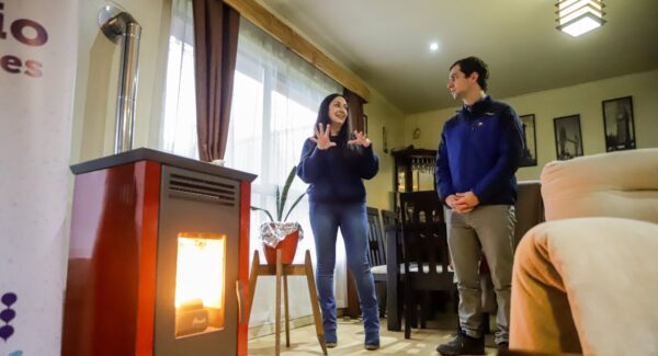  Despliegue del subsecretario del Medio Ambiente en Aysén refuerza trabajo conjunto por la …