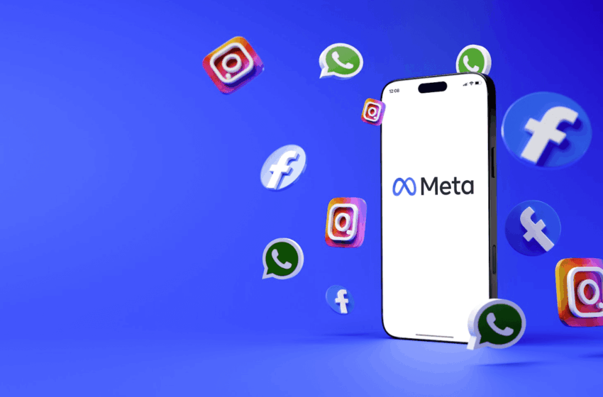  Meta lanza Muse Spark, su IA más ambiciosa: ¿cómo impactará en la acción? | XTB