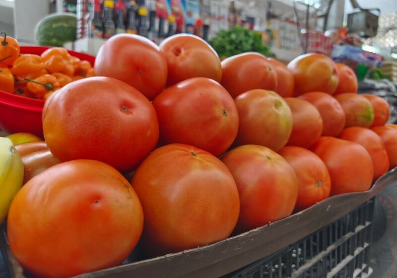  Carestía de alimentos en Los Mochis afecta economía familiar y mercados locales
