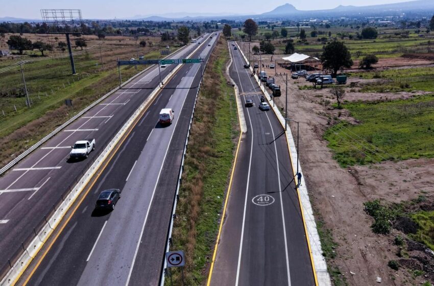  Nuevo acceso al Banco de Alimentos impulsa movilidad y bienestar en San Sebastián Atlahapa