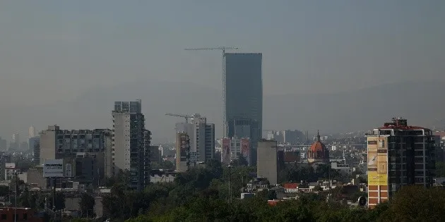  Hoy No Circula: Así aplica este sábado 25 de abril en CDMX y Edomex