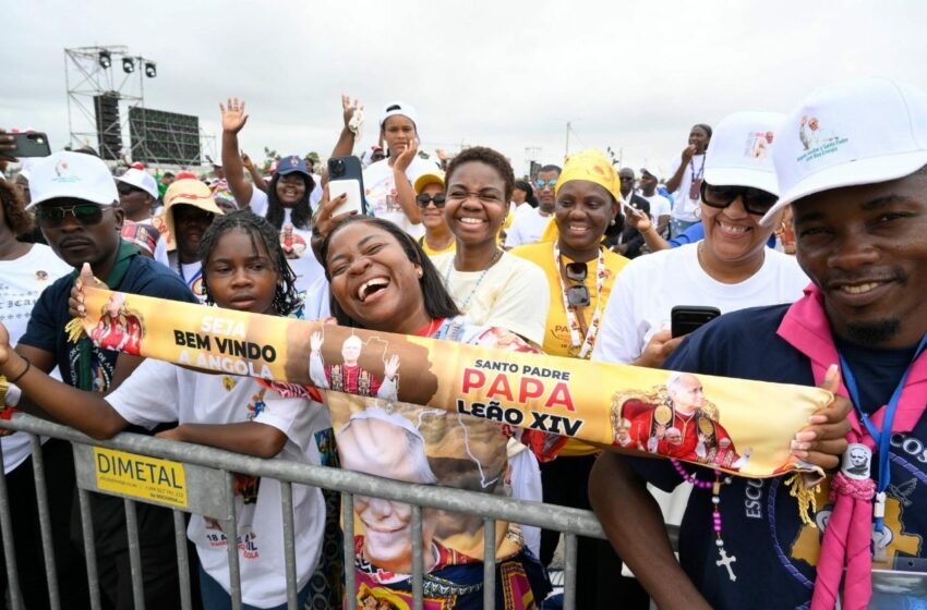  África, el viaje del Papa: una llamada a cambiar el corazón – Vatican News