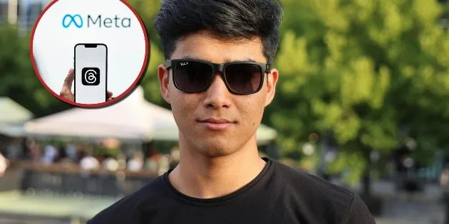  ¿Tecnología o amenaza? Critican reconocimiento facial IA en gafas de Meta