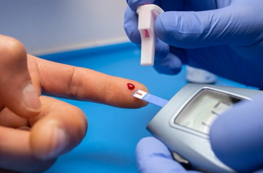  Aumentan casos de diabetes tipo 1 y 2 en Nuevo León en 2026 – Milenio