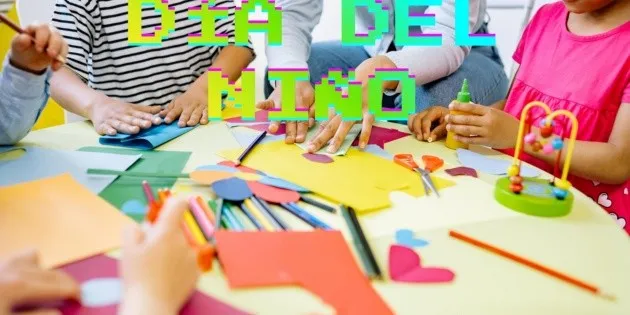  ¿Cuándo es el Día del Niño en México?