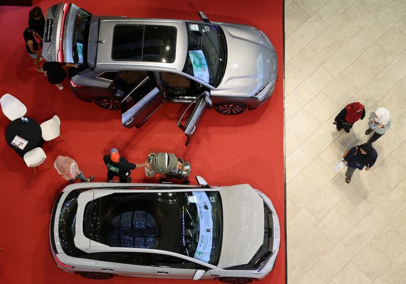  La crisis del combustible impulsa el interés por los vehículos eléctricos en Asia-Pacífico