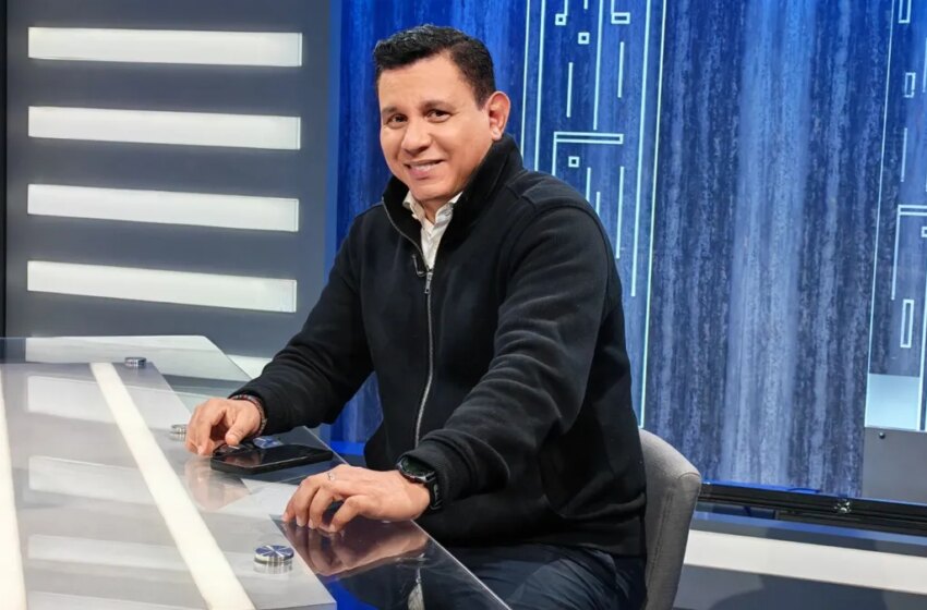  Roderick Gutiérrez: la minería en Panamá ha sido víctima de la desinformación