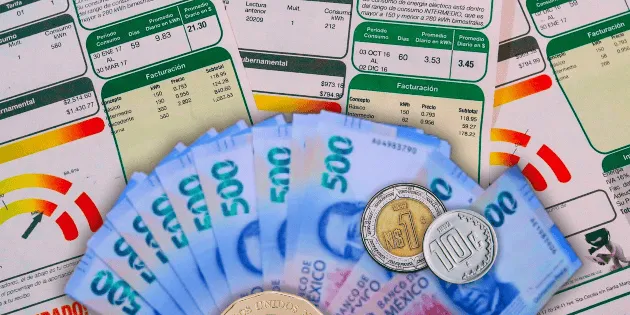  CFE advierte que usuarios podrían pagar más en abril 2026