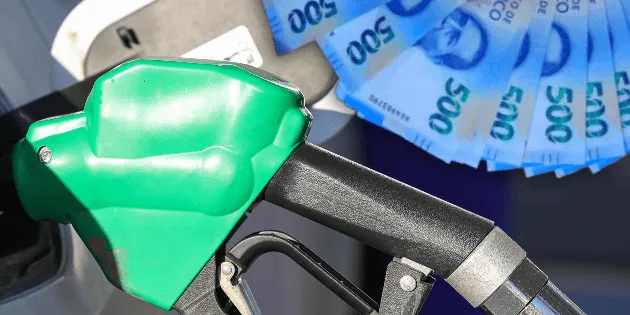  Precio del combustible HOY, miércoles 8 de abril en México