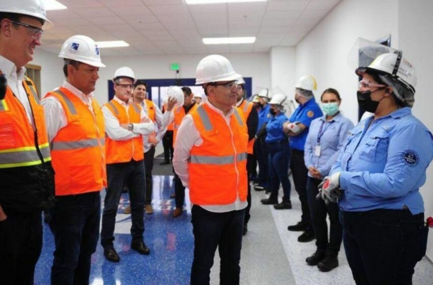  Sonora se consolida como líder exportador de la frontera norte – El Heraldo de México