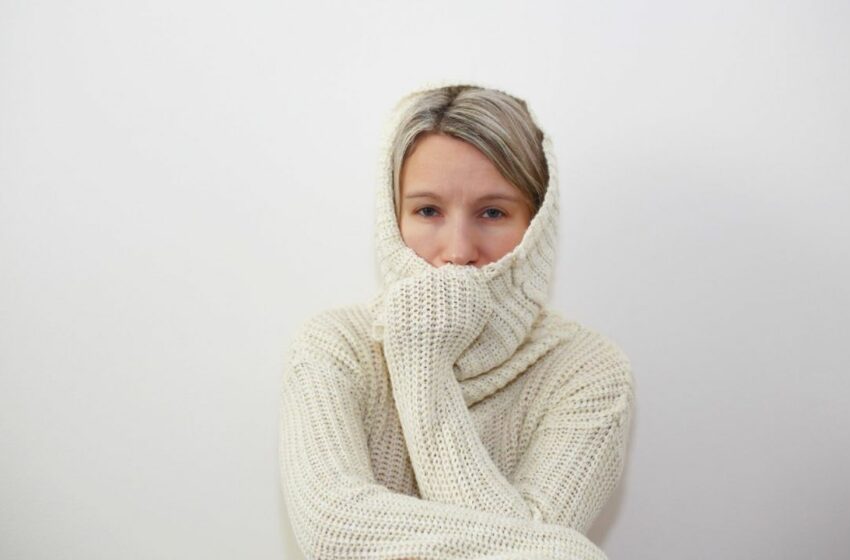  Frente frío acecha a México: Rachas de 70 km/h y heladas inminentes | MVS Noticias