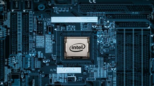  Intel se dispara más de un 25% en Wall Street tras pulverizar las previsiones