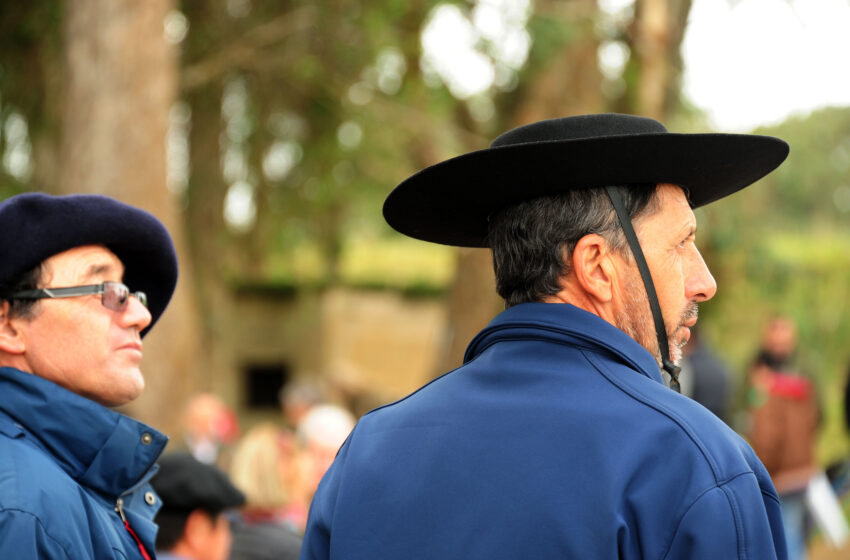  Uruguay celebra cada 30 de abril el Día del Trabajador Rural – GUB.UY