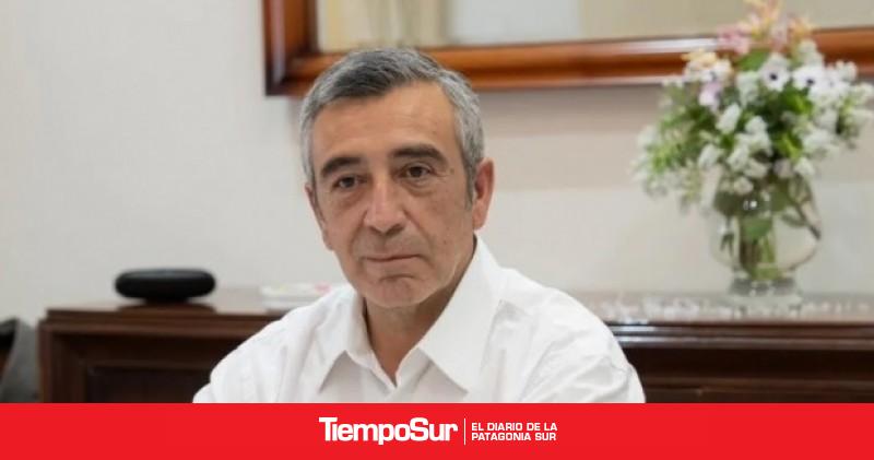  Santa Cruz defendió la reforma de la Ley de Glaciares y cuestionó el fallo judicial