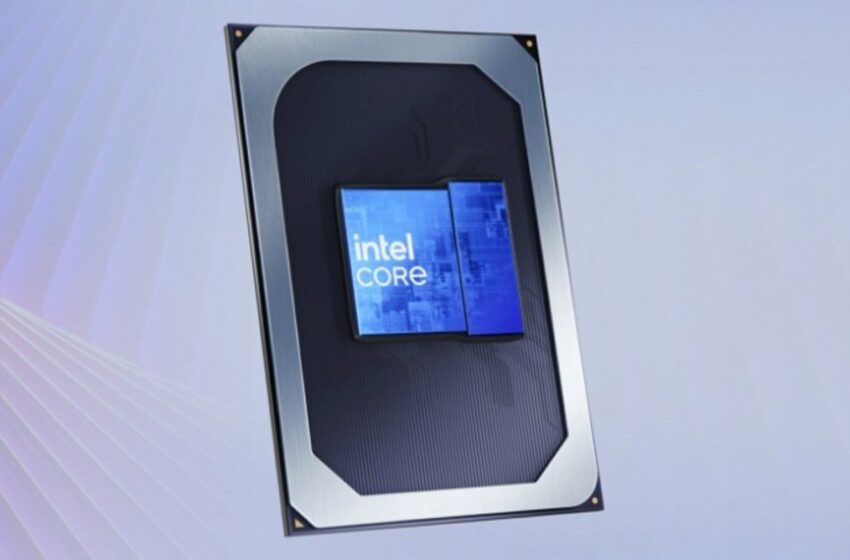  Los nuevos procesadores Intel Core Serie 3 para portátiles ofrecen un día de batería y rendimiento mejorado para la IA