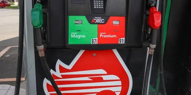  Gobierno federal no podrá contener precios de la gasolina en un mes más, advierte especialista
