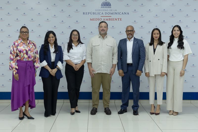  Hodelpa Hospitality cooperará con Medio Ambiente y su programa Ecohéroes Ciudadanos