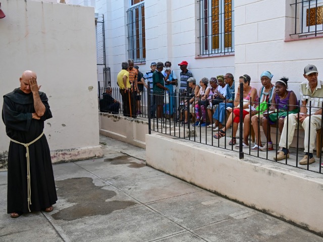  La crisis en Cuba obliga a iglesias a suplir medicinas y alimentos – Tribuna Noticias