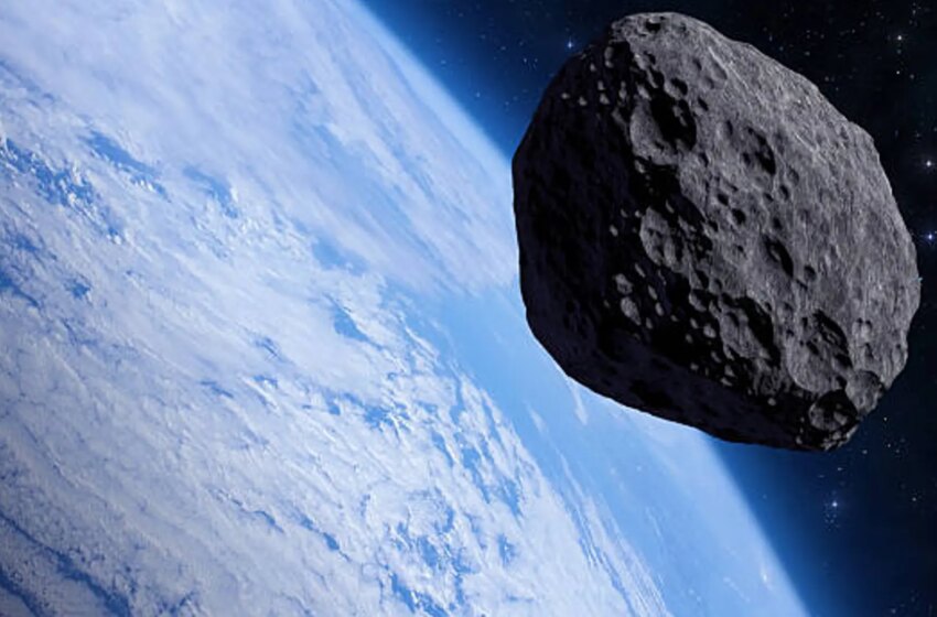  La NASA confirma la llegada del asteroide «dios del caos», en uno de los acercamientos más cercanos de la historia