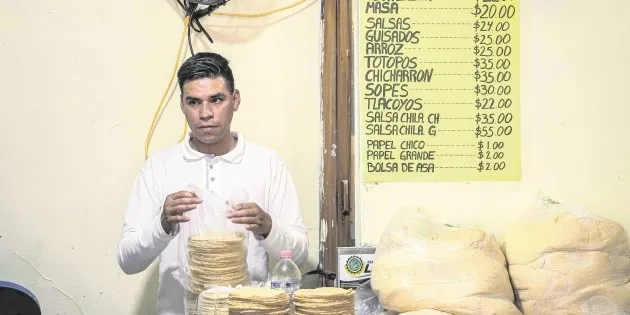  La inflación en México se encuentra contenida: Claudia Sheinbaum