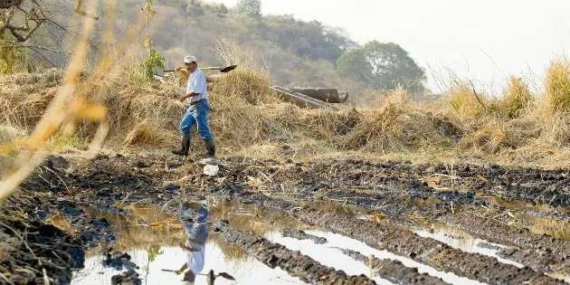  Pendiente, regularizar 163 mil pozos de agua