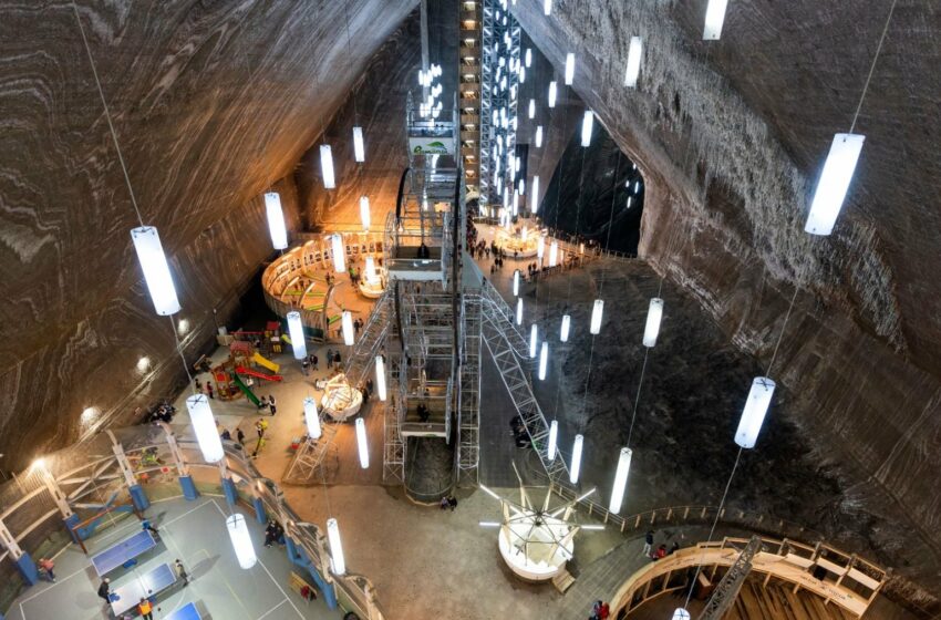  Hito en la minería española: el material raro más buscado tras la guerra de Irán podría …