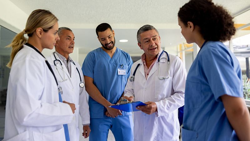  Futuro abierto: Chequeo Sanidad Pública | RNE Audio – RTVE.es