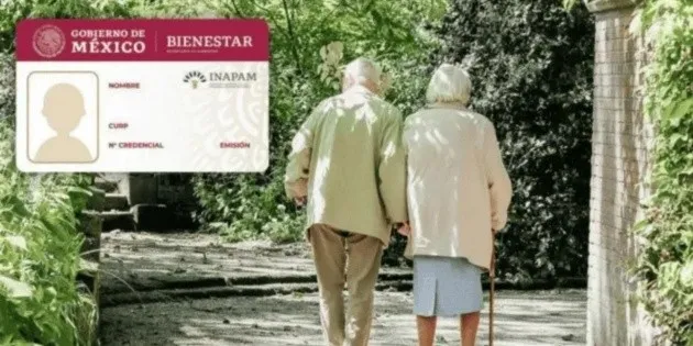  INAPAM confirma pago de casi 10 mil pesos para los jubilados que cumplan este requisito