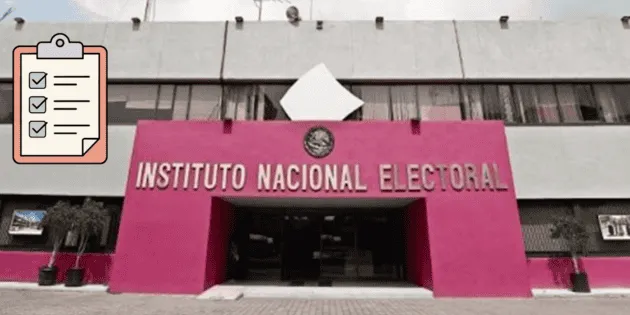  INE en la mira: Avanzan perfiles ligados a Morena y excluyen a figuras con trayectoria