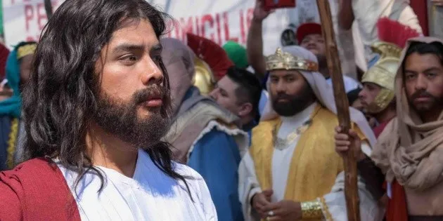  Viacrucis de Iztapalapa EN VIVO: Sigue la transmisión de la Pasión de Cristo 2026