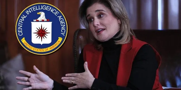  Gobernadora de Chihuahua niega conocimiento de operativo de la CIA