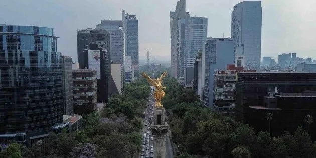  Contingencia ambiental: Hoy No Circula este domingo 26 de abril en CDMX y Edomex