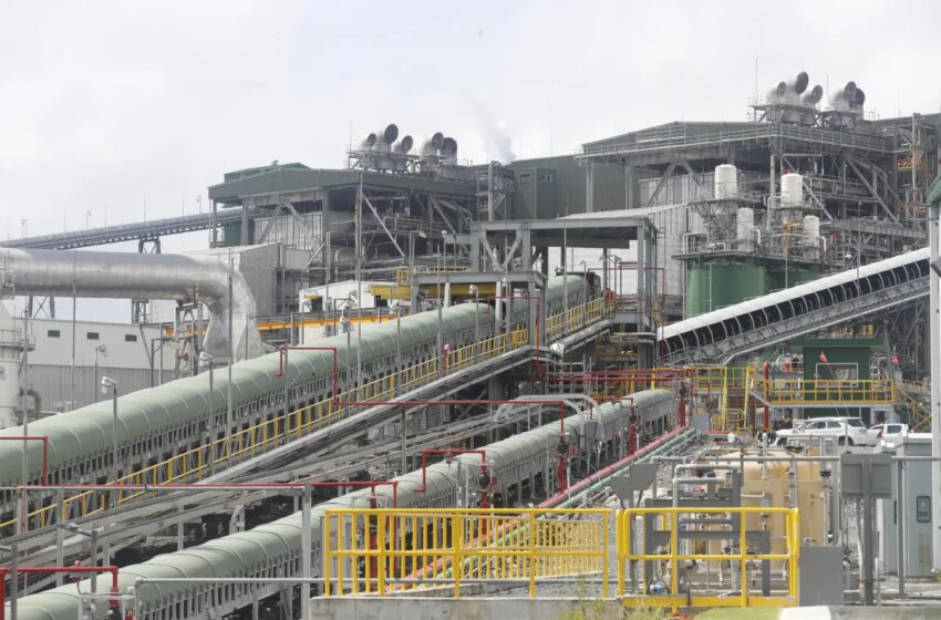  Rechazo a la minería en Panamá sube al 74% en abril de 2026